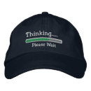 Buscar el esperar gorras General y unisex
