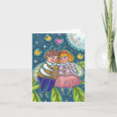 Buscar amor de insectos tarjetas General y unisex