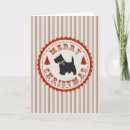Buscar terror tarjetas Vintage