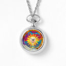 Buscar cósmico collares Elegante