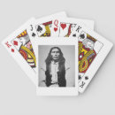 Buscar apache barajas de cartas Siglo