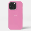 Buscar color rosa iphone fundas Minimalista