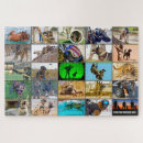 Buscar trabajadores puzzles Perro