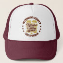 Buscar valle gorras California