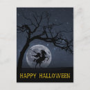 Buscar happy halloween postales Para niños