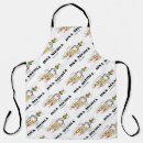 Buscar conductores delantales General y unisex
