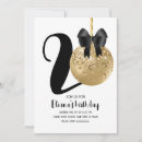 Buscar 20 invitaciones de cumpleaños Divertido