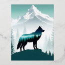 Buscar amante del lobo postales Vida silvestre