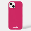 Buscar fucsia fundas Monograma