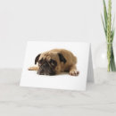 Buscar ojos tristes tarjetas Cachorro