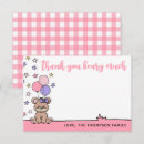 Buscar osos de peluche tarjetas Rosa