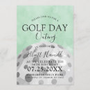 Buscar mini golf invitaciones Adulto