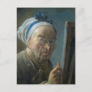 Buscar caballete postales Pintura