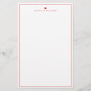 Buscar papel con membrete libretas Minimalista