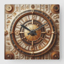 Buscar antiguo egipto relojes de pared General y unisex