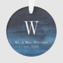 Buscar azul marino adornos Para ellos