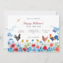 Buscar polluelo invitaciones Pájaro