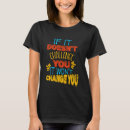 Buscar desafío camisetas Para ella