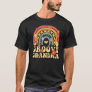 Buscar retro rainbow camisetas Adorable