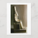 Buscar estatuas postales Antiguo
