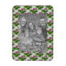 Buscar violeta imanes Plantilla