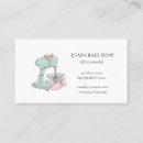 Buscar kitchen tarjetas de visita Elegante