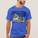 Buscar rushmore del mt camisetas Presidentes