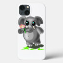Buscar elefantes lindos iphone fundas Para niños