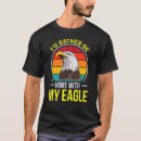 Buscar falconry camisetas Águila