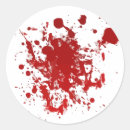 Buscar mancha de sangre postales Salpicar