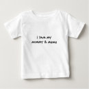 Buscar i love my family camisetas Gay