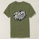 Buscar sion camisetas Parque