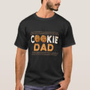 Buscar divertida del chocolate camisetas Para él