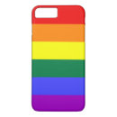 Buscar bandera del arco iris iphone fundas Colorido