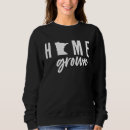 Buscar minnesota sudaderas Casa