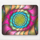 Buscar en espiral alfombrillas de raton Para ella