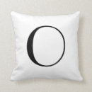 Buscar reversibles cojines Negro