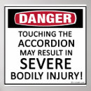 Buscar acordeón posters Polka