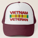 Buscar veteranos de vietnam gorras Para todos