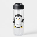 Buscar pingüinos agua botellas General y unisex