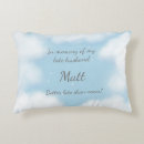 Buscar graciosas cojines Para él