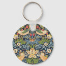 Buscar floral llaveros Vintage