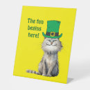 Buscar leprechaun Estafa