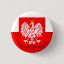 Buscar polska chapas Águila polaca