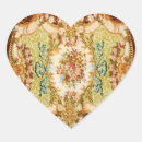 Buscar victorian corazon pegatinas Para ella