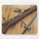 Buscar rifle alfombrillas de raton Militar