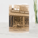 Buscar nostalgia tarjetas Vintage