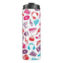 Buscar diseño musical tazas Música