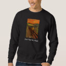 Buscar grito sudaderas Hielo