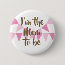 Buscar girl baby shower chapas Ducha de bebé